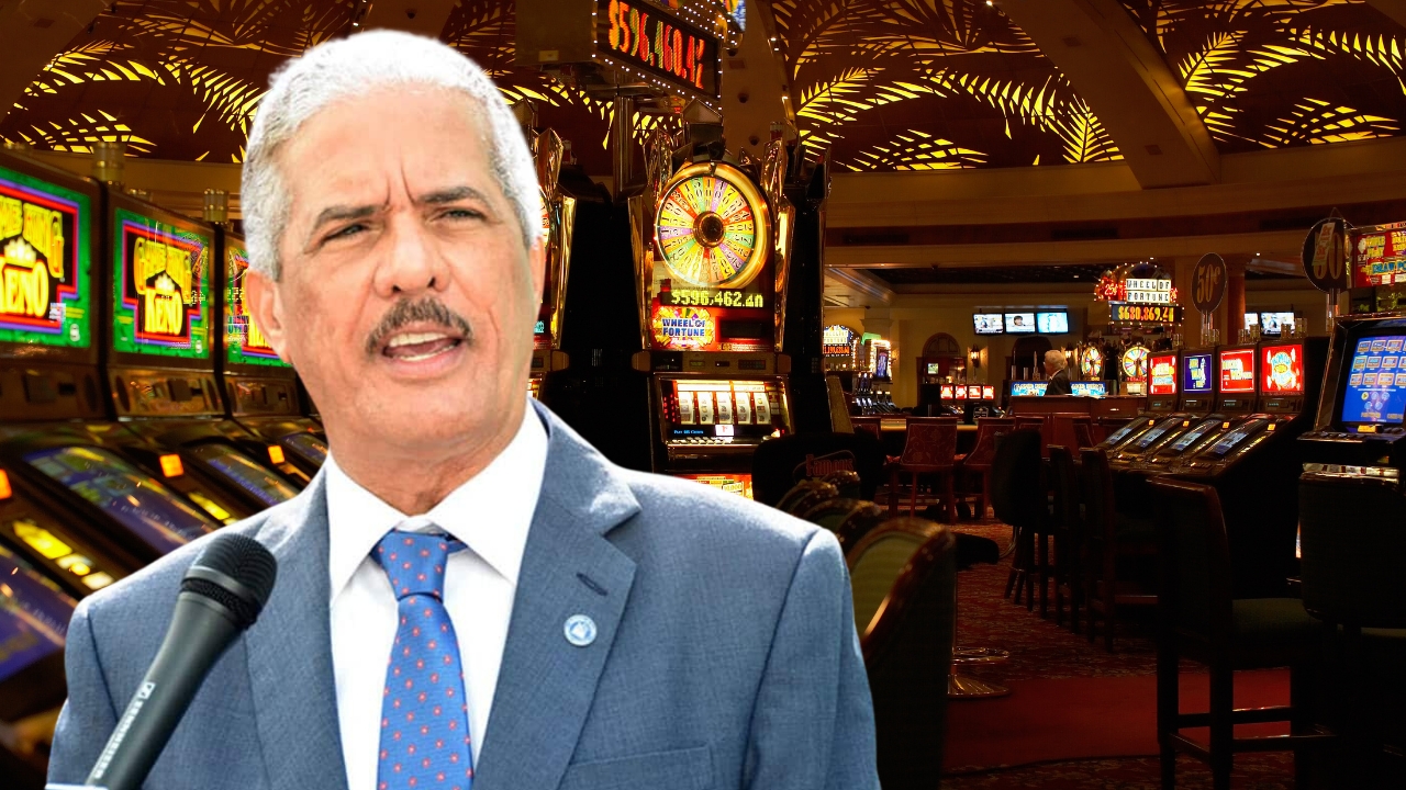 Exdirector de Casinos se declara culpable, devuelve RD$20 millones y señala al exministro Donald Guerrero