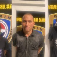 Apresan dos hombres y una mujer acusados de asaltar en rutas de concho en Santiago