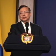 Petro dice que el Mossad, la CIA y la DEA buscarían meterlo preso para silenciarlo