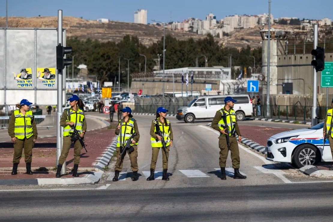 Reportero palestino Samoudi cumple medio año en una prisión israelí sin juicio ni cargos
