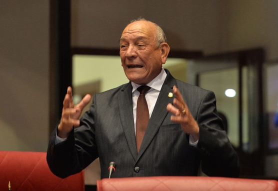 Defensa de Rafael Calderón cuestiona acusación de lavado de activos