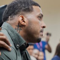 Aplazan para el 11 de noviembre la audiencia de Wander Franco