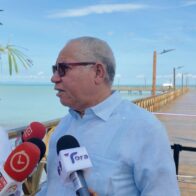 Pedro Richardson: “El nuevo muelle convierte a Miches en la joya del turismo dominicano”