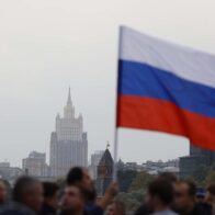 Rusia da por agotado el "fuerte impulso" negociador alcanzado por Putin y Trump en Alaska