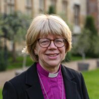 Nombran por primera vez a una mujer arzobispo de Canterbury y líder de la Iglesia anglicana