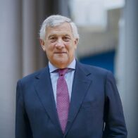 Tajani dice que Israel quiere repatriar a los miembros de la Flotilla a Londres y Madrid