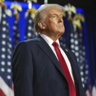 Trump asegura que "podría haber discusiones con Maduro" porque "Venezuela quiere hablar"
