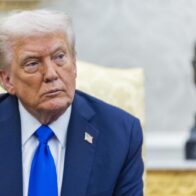 Trump subraya que el alto el fuego en Gaza sigue vigente pese a últimos ataques