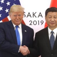 China amplía restricciones a unas exportaciones clave antes de la crucial reunión entre Xi y Trump