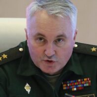 Diputado ruso apoya participación de mercenarios cubanos en la guerra en Ucrania