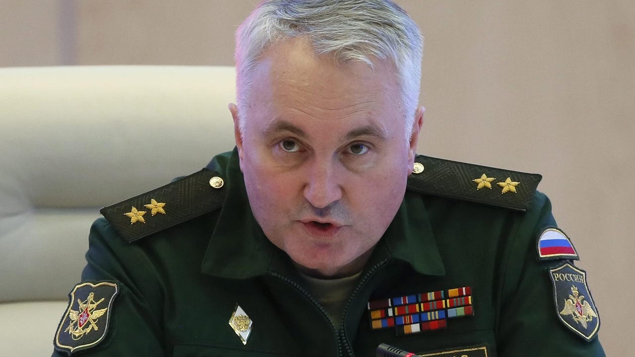 Diputado ruso apoya participación de mercenarios cubanos en la guerra en Ucrania