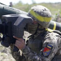 Ucrania reduce en más de un 40 % los avances rusos mientras espera nuevas armas de EE.UU.