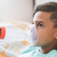 IA ayuda a detectar a niños con asma en riesgo de infecciones graves