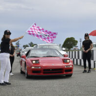 Honda Day 2025 reconoce a figuras destacadas del sector en el Autódromo de las Américas