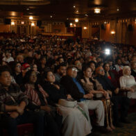 Dominican Film Festival in New York 2025 inicia con más de 3,000 asistentes