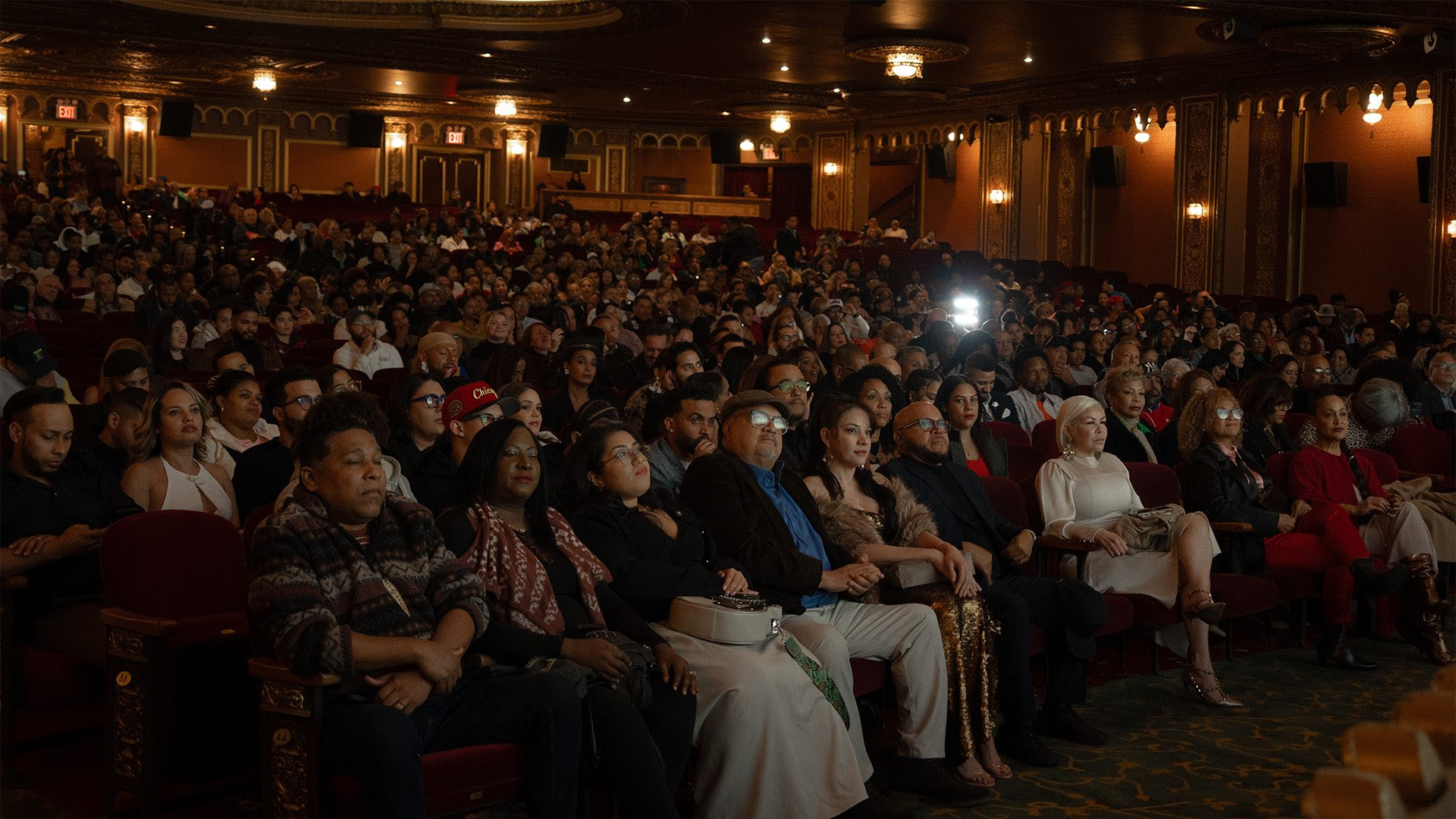 Dominican Film Festival in New York 2025 inicia con más de 3,000 asistentes