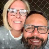 Hija de González Urrutia pide a Iglesia apoyo para constatar situación de su esposo preso