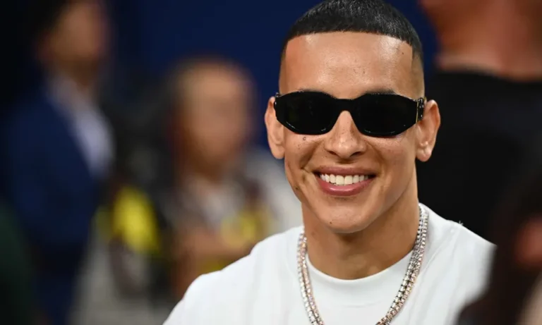 Daddy Yankee lanza canción “Jezabel y Judas” y provoca rumores de indirectas a Mireddys González y Raphy Pina