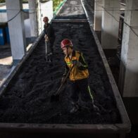 China reduce aprobaciones de carbón y lograría pico de emisiones en 2025, según Greenpeace