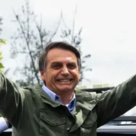Apresan a Jair Bolsonaro por intentar romper grillete electrónico, según la Corte Suprema de Brasil