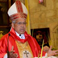 Vaticano destituye a Francisco Ozoria como arzobispo de Santo Domingo por “mala administración”