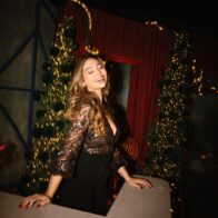 Lemon celebrará 20 años con gran desfile de Navidad
