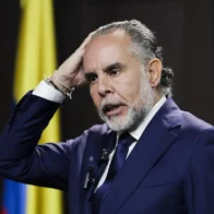 Ministro colombiano llama "loca y delincuente" a magistrada por allanamiento a su vivienda