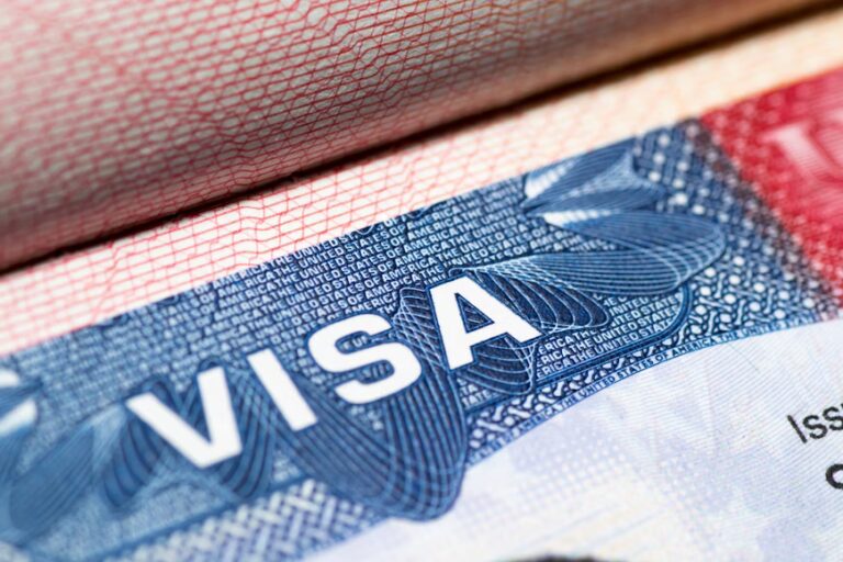 Gobierno de Trump ha cancelado más de 80.000 visas en lo que va de 2025
