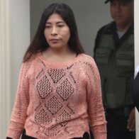 Perú rompe relaciones diplomáticas con México por asilo a ex primera ministra de Castillo