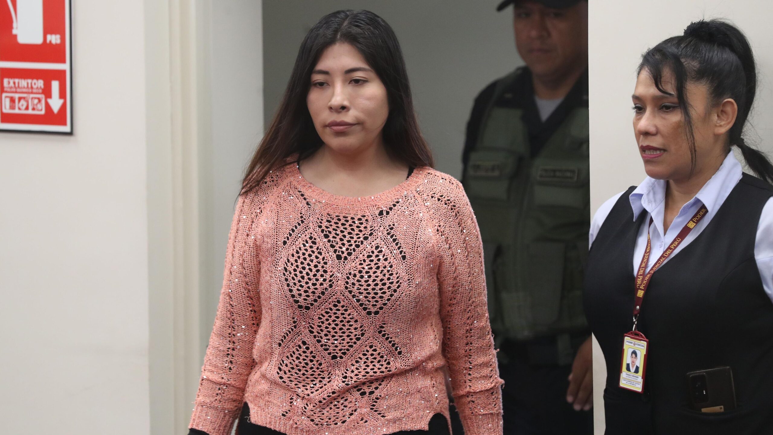 Perú rompe relaciones diplomáticas con México por asilo a ex primera ministra de Castillo