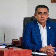 Jesús Batista Suriel reafirma el compromiso del Parlacen con la descentralización municipal en la región del SICA y RD