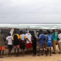 La ruta migratoria atlántica se enfría en África: ¿por qué cayeron las travesías en 2025?