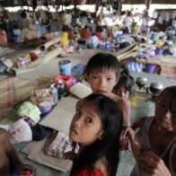 Más de 9.700 eventos climáticos extremos en las tres últimas décadas y más de 830.000 muertes