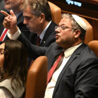 Avanza el proyecto de pena de muerte para terroristas en el Parlamento israelí