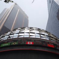 La Bolsa mexicana avanza un 1,58 %, supera las 63.300 unidades y se apunta nuevo máximo