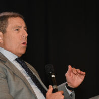Ministro uruguayo destaca la importancia de tener una economía abierta al mundo
