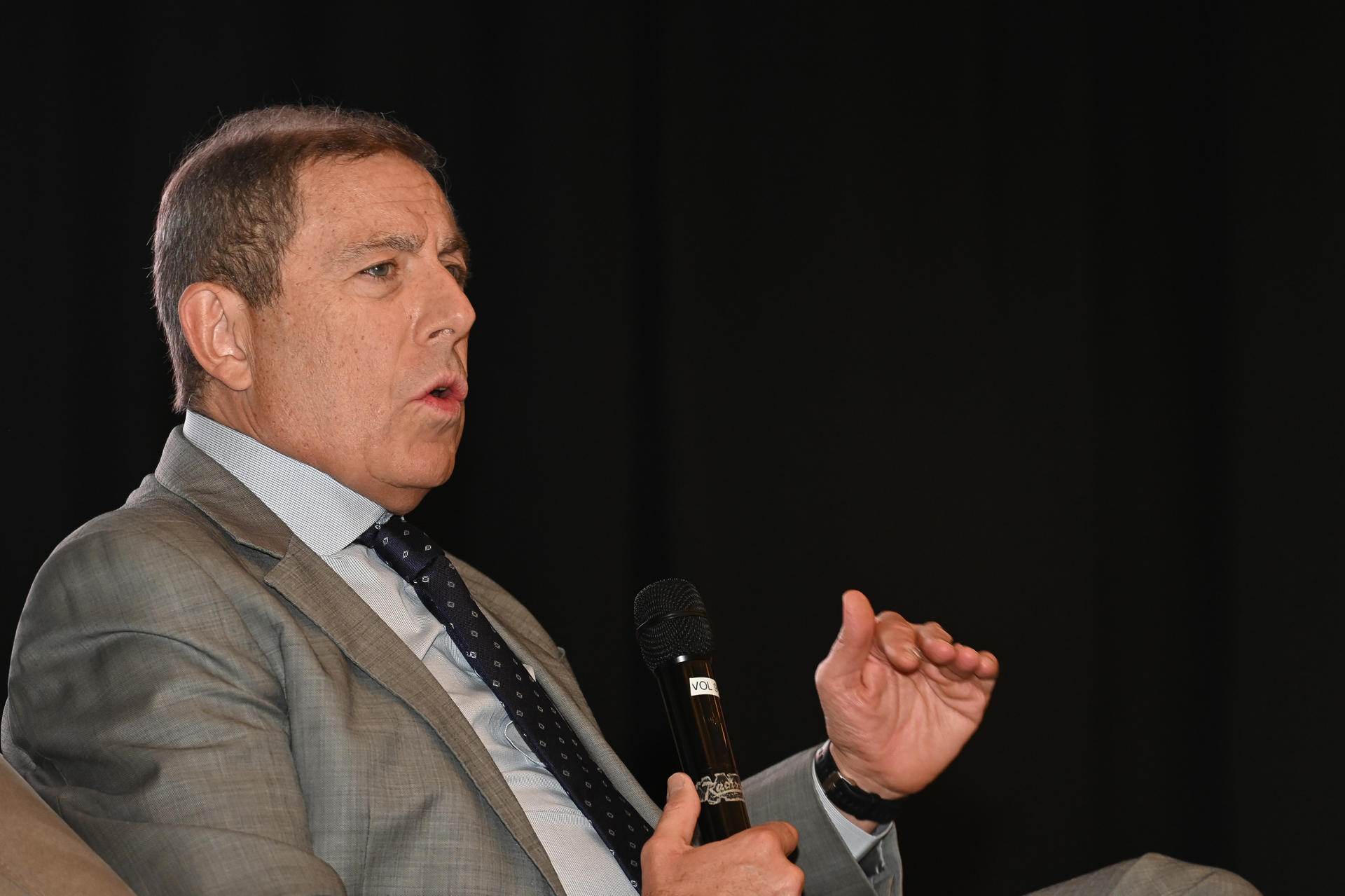 Ministro uruguayo destaca la importancia de tener una economía abierta al mundo