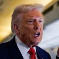 Gobierno de Trump amenaza con "medidas" contra los controladores aéreos que se ausentan