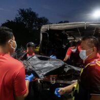 La ONU expresa "extrema preocupación" por el naufragio de barco con decenas de rohinyás