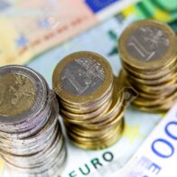 Precio del euro.