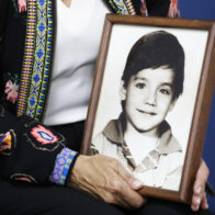 Los niños perdidos de la avalancha de Armero, 40 años sin verdad ni consuelo