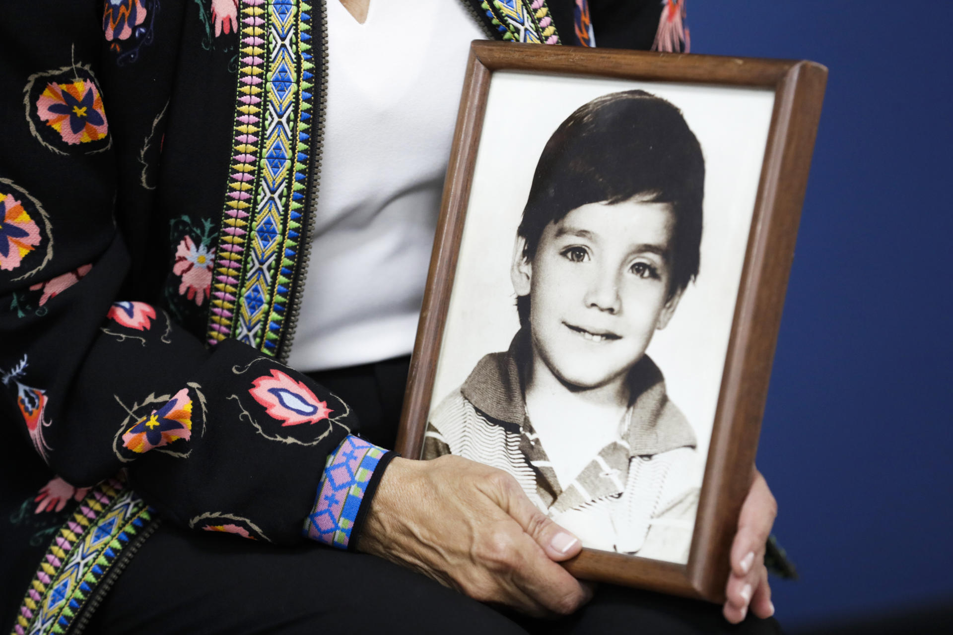Los niños perdidos de la avalancha de Armero, 40 años sin verdad ni consuelo
