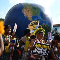 Brasil pide "flexibilidad" ante la falta de progreso en los temas más polémicos de la COP