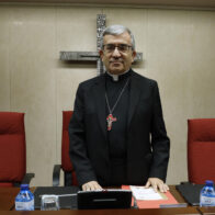 Obispos españoles piden respeto de presunción de inocencia en denuncias de abusos sexuales