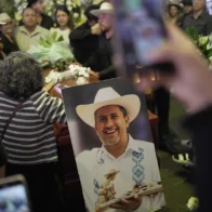 Gobernador mexicano dice que alcalde asesinado "sabía el riesgo" de enfrentar delincuencia