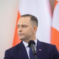Nawrocki cumple 100 días como presidente de una Polonia dividida