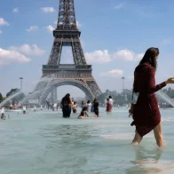 La OMS advierte de que las olas de calor causan 540.000 muertes anuales en el mundo