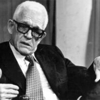 A 22 años de la partida de Juan Bosch, su legado sigue vivo