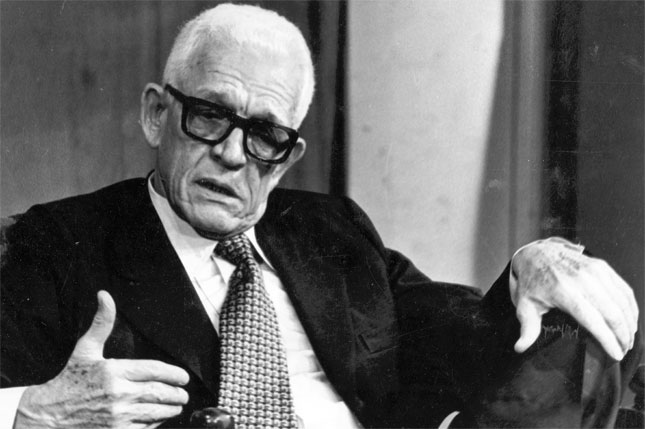 A 22 años de la partida de Juan Bosch, su legado sigue vivo