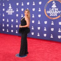 Karol G gana el Latin Grammy 2025 a Mejor Canción Pop por “Si Antes Te Hubiera Conocido”